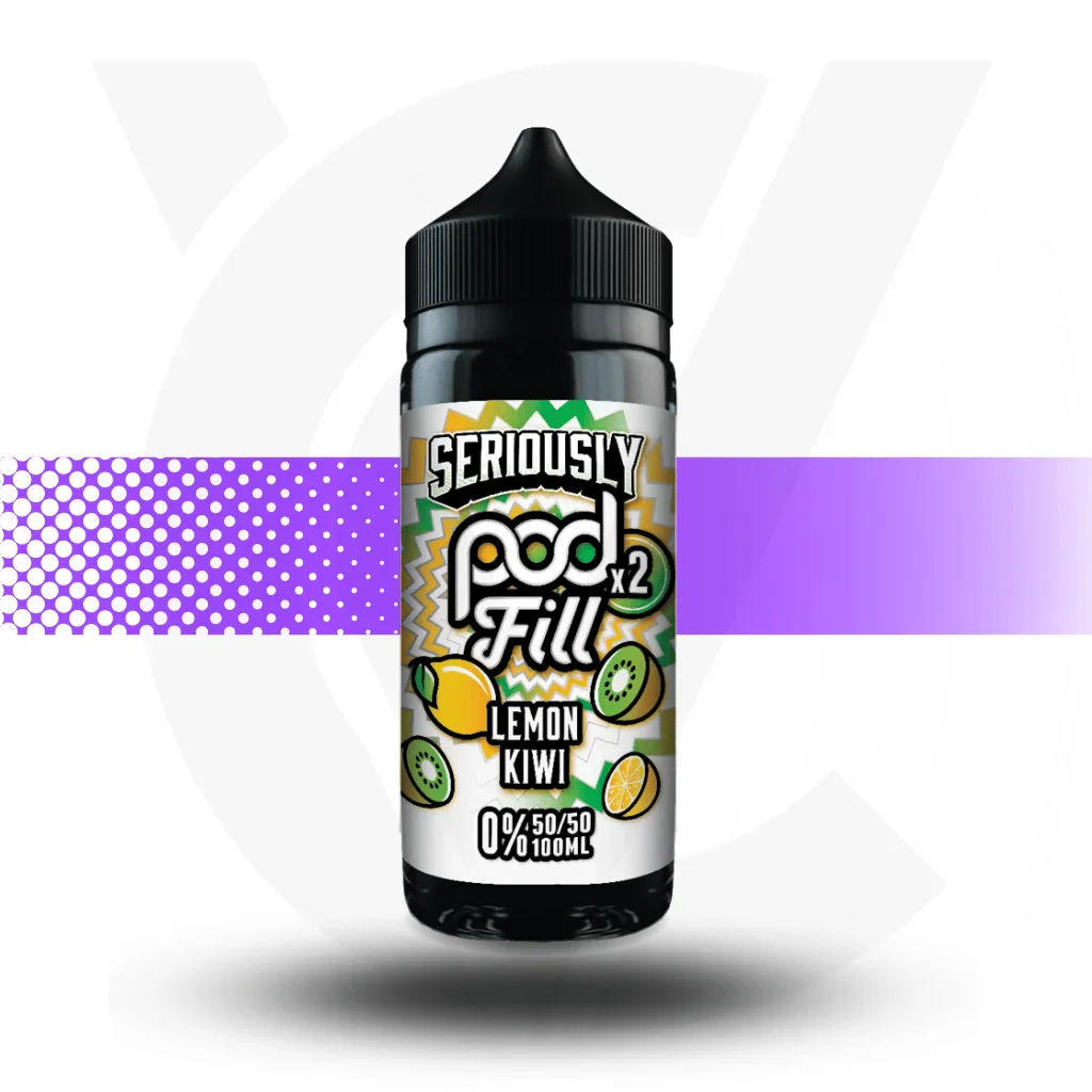 Vape Juice